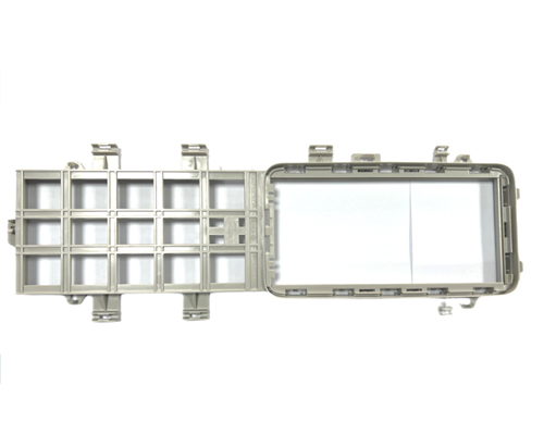 Precision stamping parts